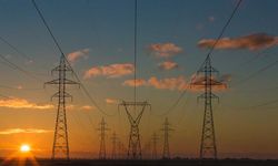 Türkiye'de günlük bazda 881 bin 112 megavatsaat elektrik üretildi