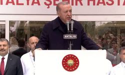 Cumhurbaşkanı Erdoğan: Sağlam girenin hasta çıktığı köhne düzeni değiştirdik