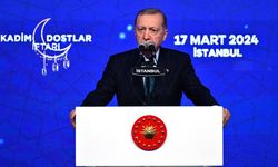 Cumhurbaşkanı Erdoğan: Şehirlerimizi beceriksizlikleriyle fetret devrine soktular