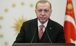 Cumhurbaşkanı Erdoğan Pakistan Başbakanı Şerif ile telefonda görüştü
