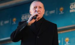 Cumhurbaşkanı Erdoğan: Kaynaklar teröre gitmeyecek