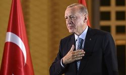 Cumhurbaşkanı Erdoğan: "Türkiye'yi bağımsız bir devlet haline getirdik"