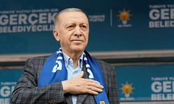 Cumhurbaşkanı Erdoğan: "Kürt kardeşlerimiz için dönüm noktası"