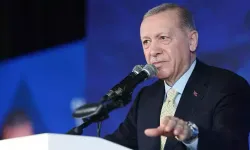 Cumhurbaşkanı Erdoğan: Yılın her günü kadınların günüdür, sadece 1 güne hapsedilemez