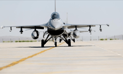 Türkiye'ye F-16 satışını engelleme tasarısı reddedildi