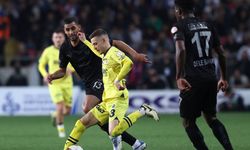 Fenerbahçe derbi öncesi hata yapmadı