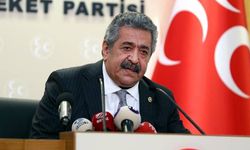 MHP’li Feti Yıldız: Türkiye seçim meselesini dünyada en iyi gerçekleştiren ülkedir