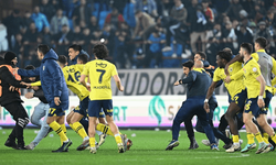 FIFA'dan Trabzonspor-Fenerbahçe maçı için açıklama