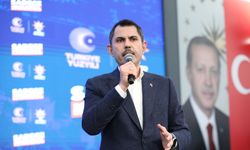 İBB Başkan Adayı Murat Kurum: Siz önce Genel Başkanınız Özgür Efendi’yi özgürleştirin