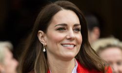 Galler Prensesi Kate Middleton'ın hastalığı ortaya çıktı