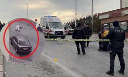 Kayseri'de vahşet! Tabancayla öldürdü yetmedi otomobille üzerinden geçti