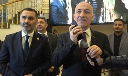Cumhurbaşkanı Erdoğan: Kırıkkale CHP'ye oy verme yanlışına düşmez