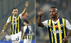 Fenerbahçe'ye Lincoln ve Crespo piyangosu