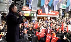 Murat Kurum mevcut İBB yönetimini hedef aldı: Balya balya paraları saymayı biliyorlar