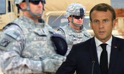 Macron'un sözleri ortalığı karıştırdı! İtalya: 3. Dünya Savaşı anlamına gelir