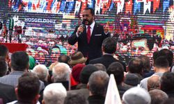 MHP İl Başkanı Yılmaz: Türk milliyetçilerinin sandıktaki adresi bellidir