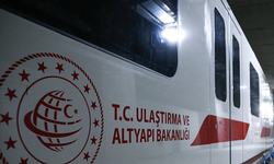 Bakan Uraloğlu tarih verdi: İstanbul'da 2 metro hattı açılıyor