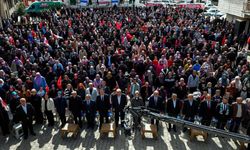 MHP’li Kalaycı, Bozkır ve Doğanhisar’da Cumhur İttifakı adaylarına destek istedi