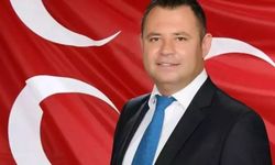 Kırklareli'nde MHP rüzgarı! Belediye Başkanı Derya Bulut oldu