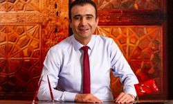 Karaman'da MHP'li Savaş Kalaycı Belediye Başkanı seçildi