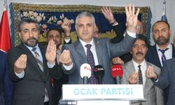 Osmanlı Ocakları, Şanlıurfa’da AK Parti adayını destekleyecek