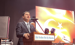 MHP'li İsmail Özdemir: Ülkücünün eskisi ve yenisi olmaz