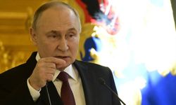 Moskova'da katliam! Putin'den intikam yemini: Cezalandıracağız