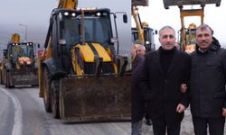 Hayal gerçek oldu! MHP'li Sarız Belediye Başkanı Baki Bayrak'ın girişimleri sonuç verdi