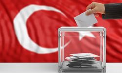 Siyasi partilerin Türkiye genelinde aldıkları oy oranları