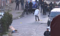 İstanbul'da hayır yemeğine silahlı saldırı