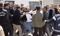 Şırnak'ta sandık başında olay çıkaran DEM'lilere gözaltı