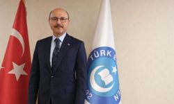 Türk Eğitim-Sen Başkanı Talip Geylan: "Türkiye Yüzyılının eğitimle inşa edileceğine inanıyoruz"