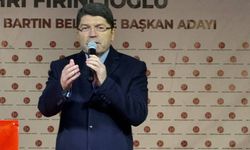 Bakan Tunç: Cumhuriyetin ikinci yüzyılı dünyada Türkiye Yüzyılı olacak