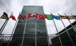 Türkiye'nin girişimi başarılı oldu! BM'nin kararı, UNESCO tasarısına eklendi