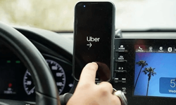 Uber, taksicilere 178 milyon dolar ödeyecek
