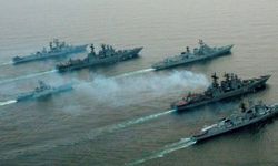 Moskova-Kiev hattında ipler geriliyor! Rusya Deniz Kuvvetlerine saldırı