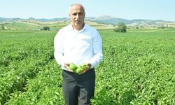 Yenişehir Belediye Başkanı Davut Aydın üretken belediyecilikte rol model oldu
