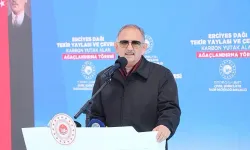 Bakan Özhaseki: 485 milyar destekle İstanbul'u dönüştüreceğiz
