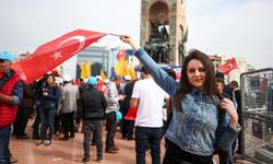 Valilikten 1 Mayıs için Taksim Meydanı kararı!