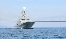 16 adet Atmaca füzesi taşıyabilecek! Türk donanması için resmen düğmeye basıldı