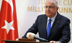 Bakan Güler'den Türkiye - Irak ortak harekat merkezi açıklaması: "Daha çalışacağız"