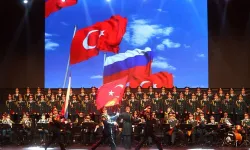 Rusya Ordu Korosunun Türkiye Turnesi İptal Edildi