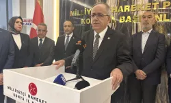 MHP'li Kalaycı: 31 Mart seçimlerinin kazananı demokrasimizdir, Türkiye'dir, Türk milletidir