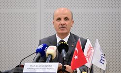 YÖK Başkanı Özvar: "71 yeni program açılıyor"