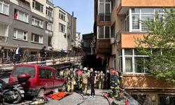 İstanbul'da yangın faciası: 29 ölü