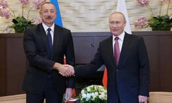 Aliyev ve Putin anlaştı! 2025 yılını beklemeyecekler
