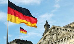 Almanya'da yatırımcı güveni mayısta son 2 yılın en yüksek seviyesine çıktı
