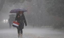Ankara Valiliği’nden gök gürültülü sağanak yağış uyarısı