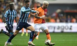 Aslan rekorla Adana'yı geçti! Galatasaray'dan 3 gollü galibiyet