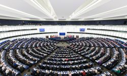 Avrupa Parlamentosu'ndan AB kamu harcamalarına onay
